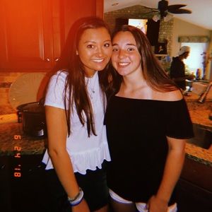 Meet your Posher, Kirsten